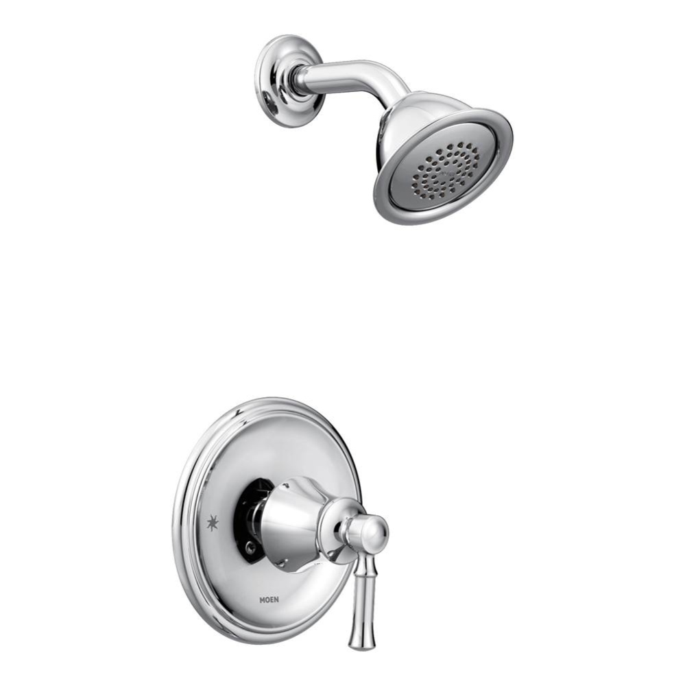 T62182 Plumbing Shower Faucet Trims