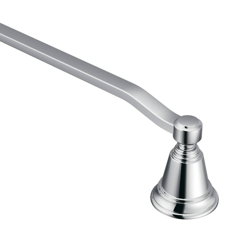 Rothbury 24 Towel Bar Ch