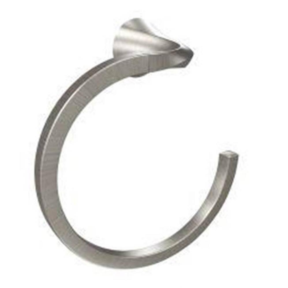 Oxby Towel Ring Bn