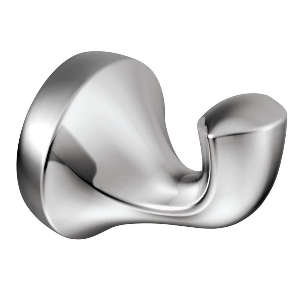 Eva Single Robe Hook Ch