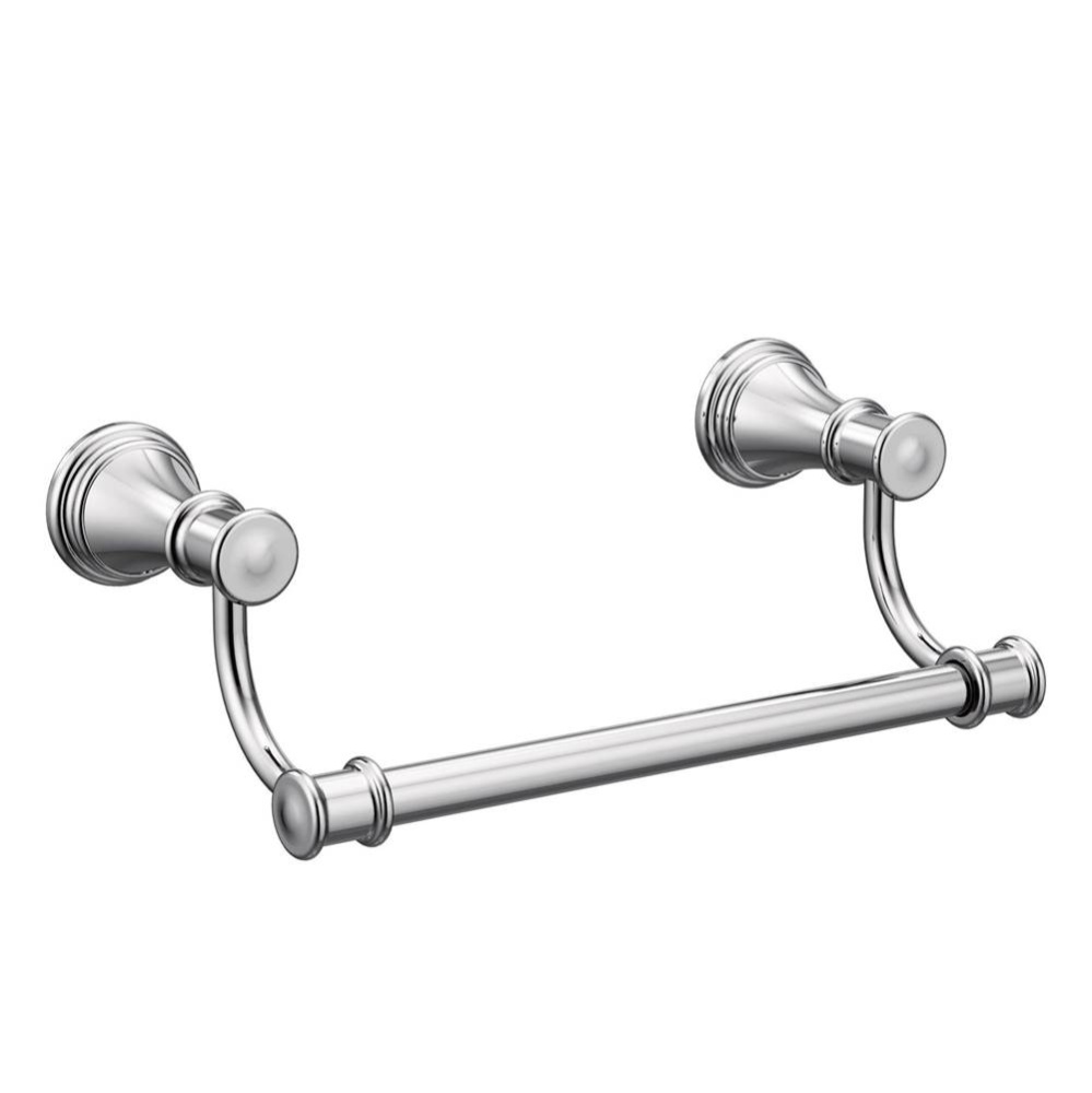 Belfield Hand Towel Bar, Chrome
