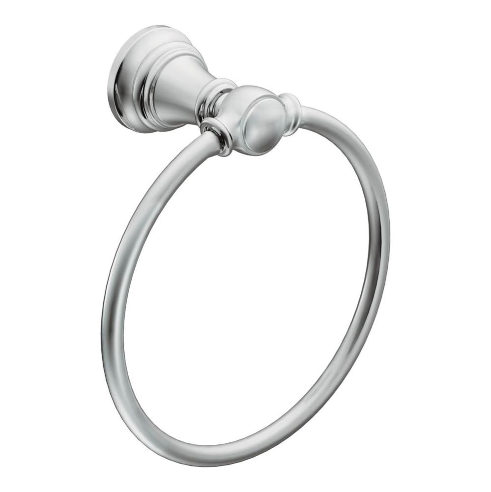 Weymouth Towel Ring Ch
