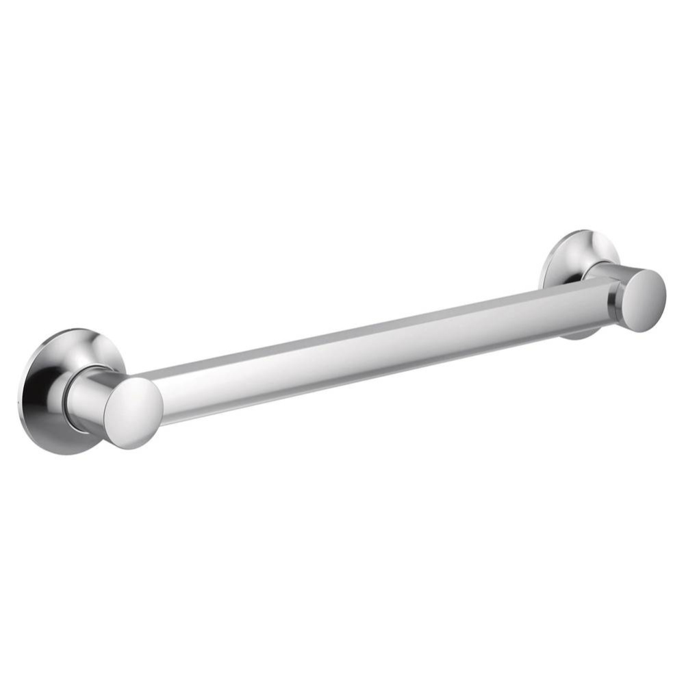 Flara 24'' Designer Grab Bar Ch