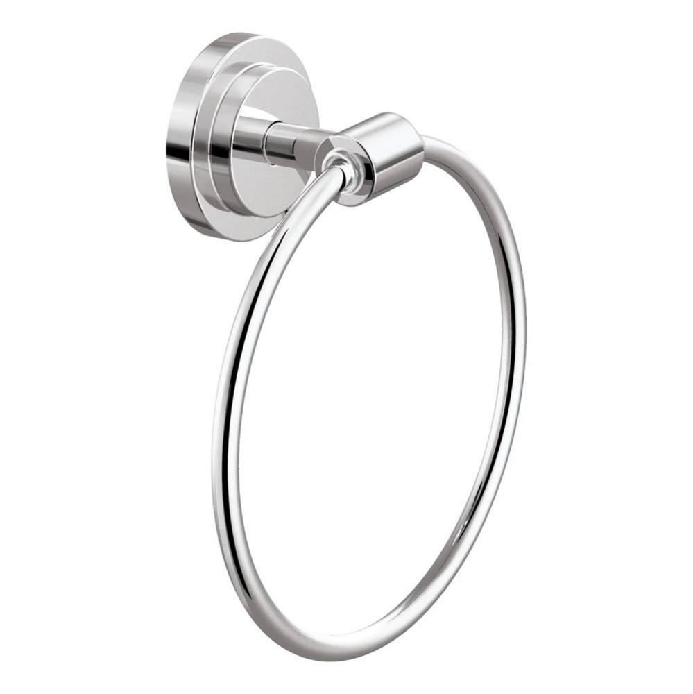 Iso Towel Ring Ch