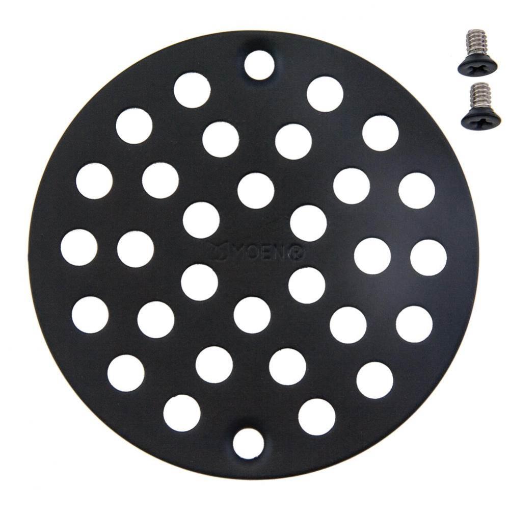 Wrought Iron Tub/Shower Drain Covers