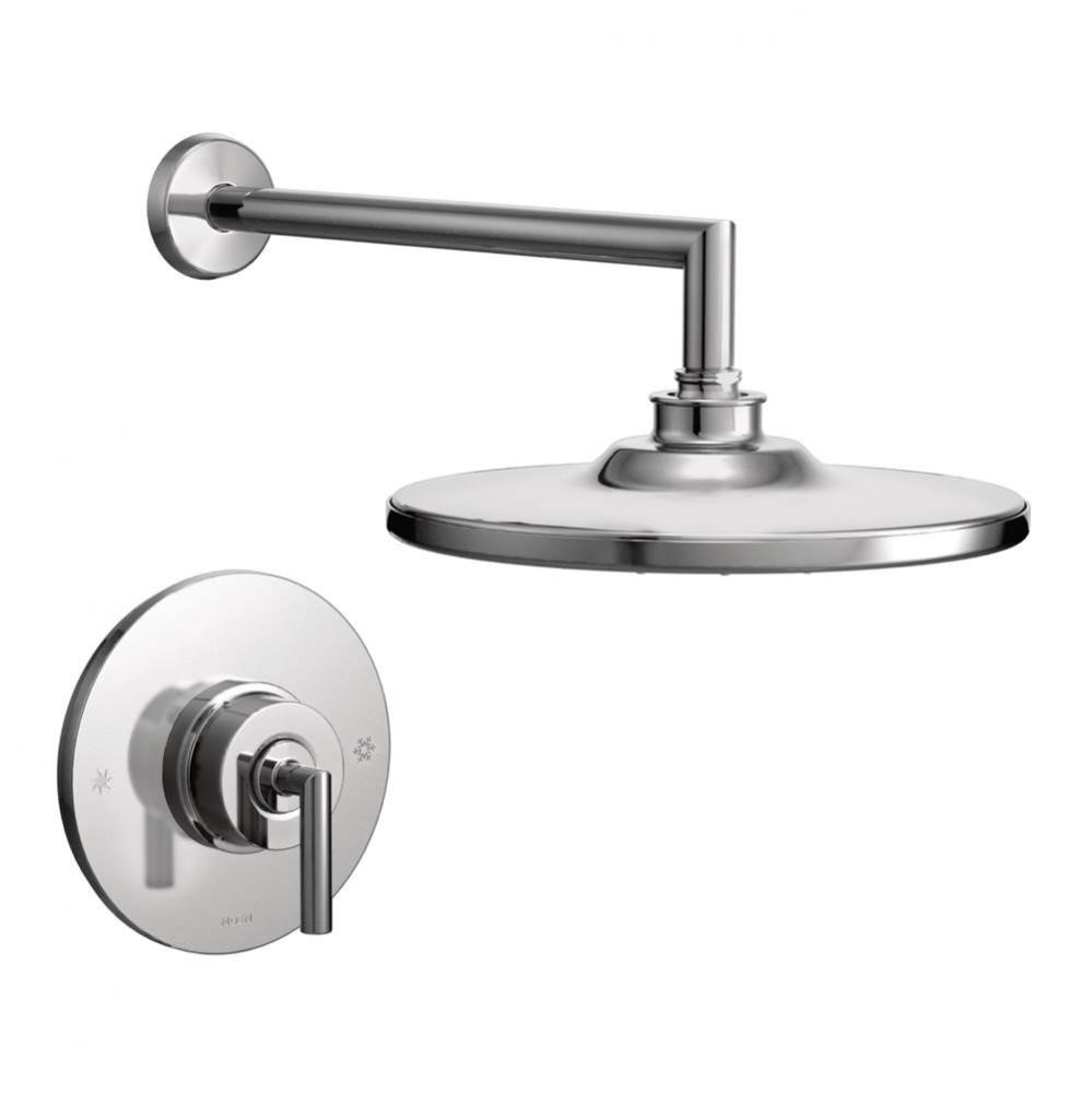 Arris Chrome Posi-Temp Shower Only