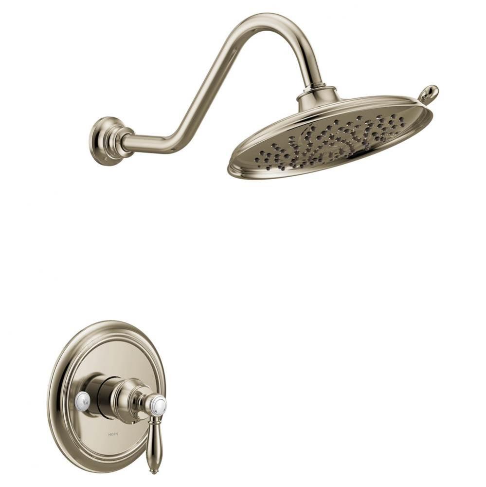 Weymouth Polished Nickel M-Core 3-Series Shower Only