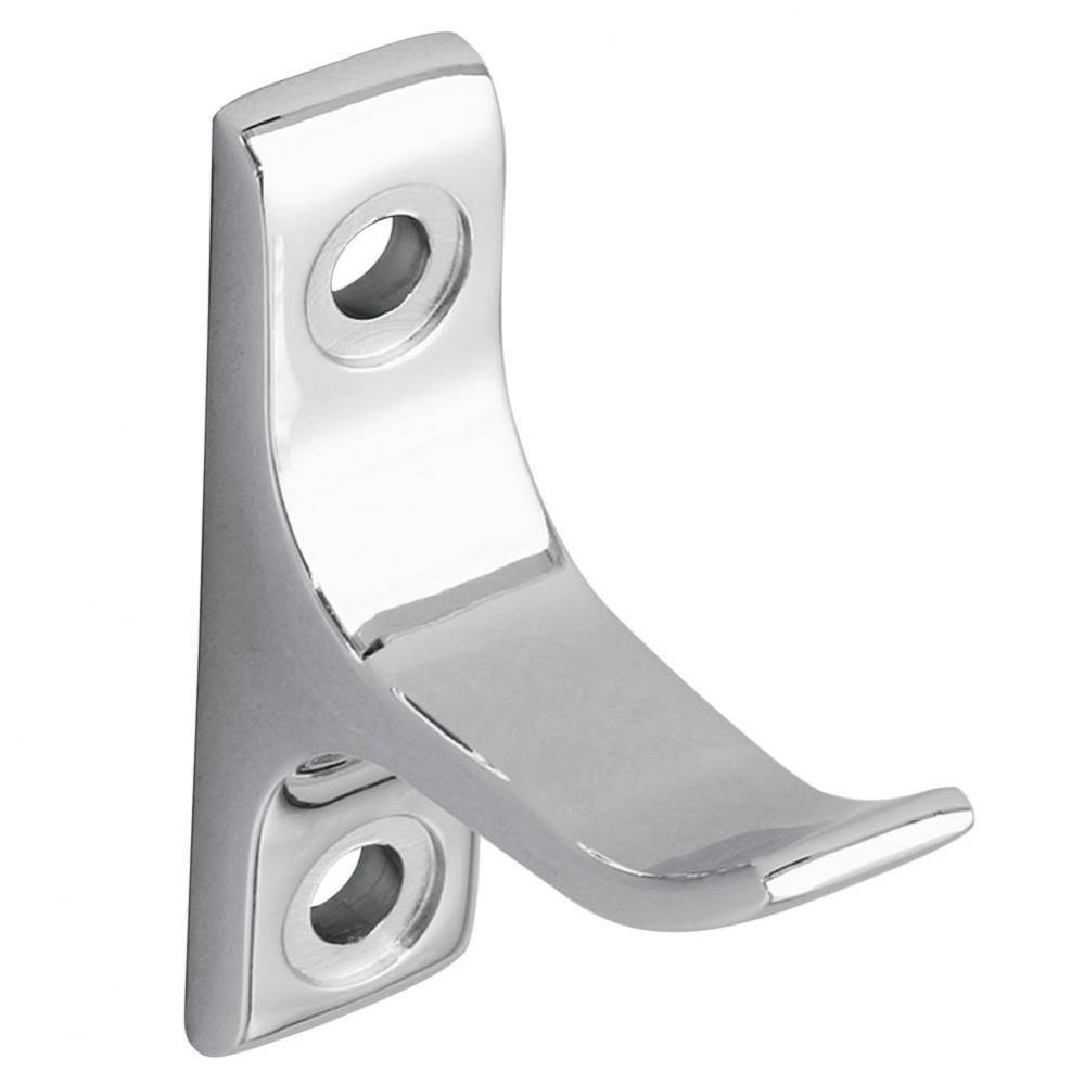 Economy Single Robe Hook Ch