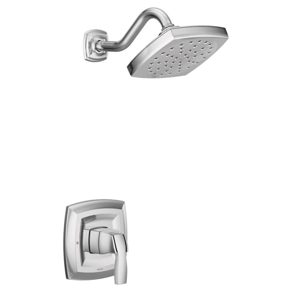 Voss Chrome M-Core 3-Series Shower Only