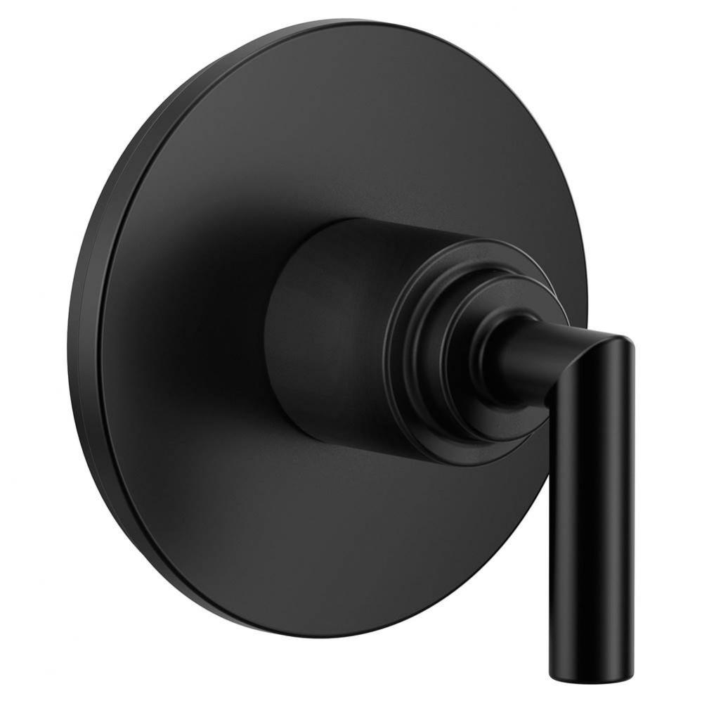 Arris Matte Black M-Core Transfer M-Core Transfer Valve Trim