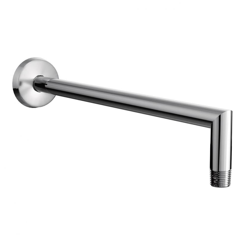 Arris 14 in. Shower Arm in Chrome