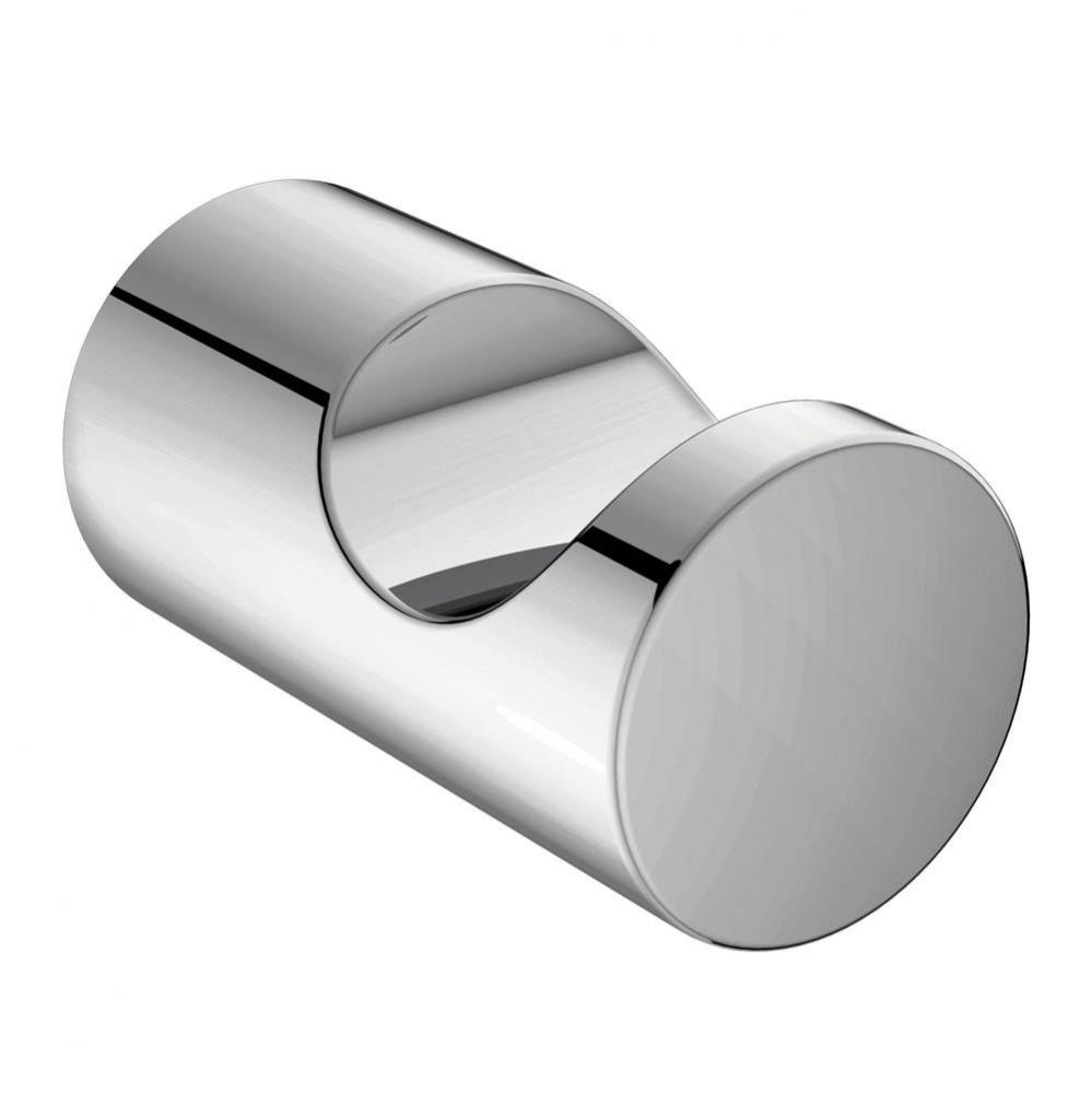 Align Robe Hook Chrome