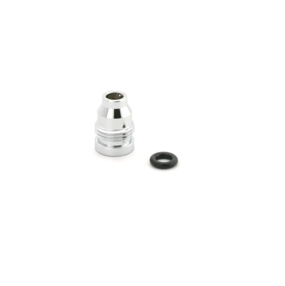 DIVERTER PLUG KIT CHR