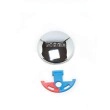 Moen Canada 100021 - Hdl Cap Cht Mn Kd 1H Chr