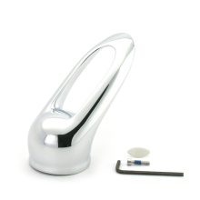 Moen Canada 100150 - Hdl Lr Nova Loop Chr
