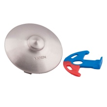 Moen Canada 100155SL - HDL CAP, NOVA 1H KD, SL