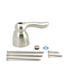 Moen Canada 100621CBN - Moed 100621CBN Replacement Lever Handle for Cold Water, Brushed Nickel