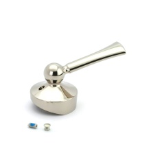 Moen Canada 101140NL - 1H Lav Handle Kit, Lever Nl