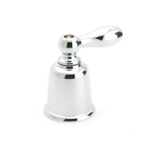 Moen Canada 101412 - HDL WS CHR