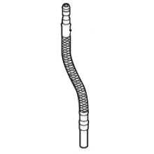 Moen Canada 104444 - Spply Line 8305, 8306,8307