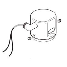 Moen Canada 104454 - Ac Flush Valve Cap