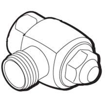 Moen Canada 104523 - Angle Stop Repair Kit