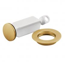 Moen Canada 10709BG - Drain plug and seat