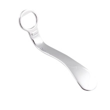 Moen Canada 10927 - Hdl Lr Lgd/sani Kd 1H Chr