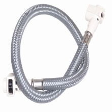Moen Canada 114307 - Duralock Kitchen/bar Quick Conn Hose Kit