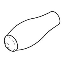 Moen Canada 115033 - Ceramic Hdl Trim 2H Lav and Kd (1 Only)