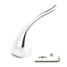 Moen Canada 124854 - HANDLE KIT 1H KITCHEN CHR