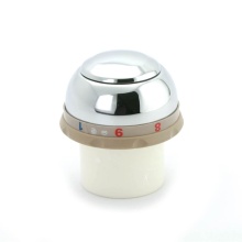 Moen Canada 139885 - HDL SRV KIT, THRMSTC DVRTR CHR