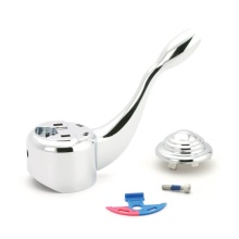 Moen Canada 146780 - HDL 1H CASTLEBY KD CHR