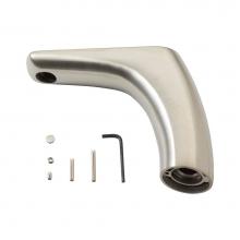 Moen Canada 149116BN - Roman tub spout kit