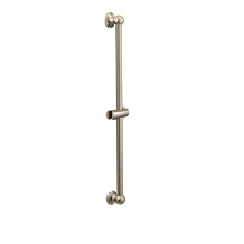 Moen Canada 154296NL - Polished Nickel Slide Bars