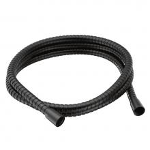 Moen Canada 155748BL - Matte Black Handheld Shower Hose