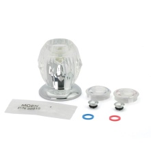 Moen Canada 156723 - CHATEAU KNOB HANDLE KIT, CHR