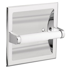 Moen Canada 1576SS - Commercial Recessed Paper Holder Sl