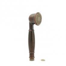 Moen Canada 176015ORB - Oil rubbed bronze eco-performance handshower handheld