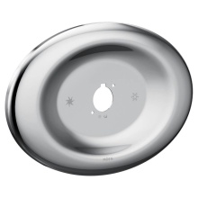 Moen Canada 178755 - Esct Posi Chr