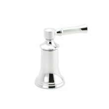 Moen Canada 190202 - LEVER HANDLE KIT CHR