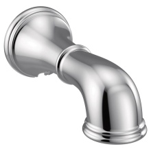 Moen Canada 193371 - Belfield Chrome Nondiverter Spouts