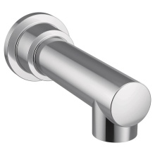 Moen Canada 195827 - Align Chrome Nondiverter Spouts