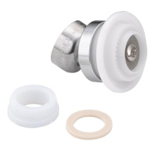 Moen Canada 20200 - Fra Female Thrd Swing-n-spray 2.2gpa Crd