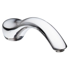 Moen Canada 2197 - Monticello Deck Mount Tub Spout Trim