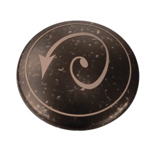 Moen Canada 221673ORB - Weymouth Handle Cap Kit