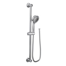 Moen Canada 3667EP - Trad 4f Eco Hh W/slide Bar Chr