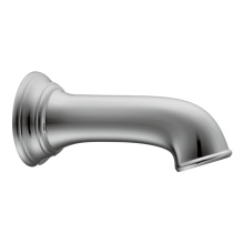 Moen Canada 3858 - Non-diverting Ts Chr