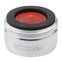 Moen Canada 3919 - Fra Male Thrd 2.2 Gpm Chr Crd