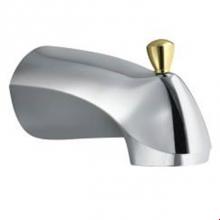 Moen Canada 3977CP - D Spt Vil 5.88 Sf